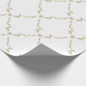 Wrapping Paper Cadeaupapier (Hoek)
