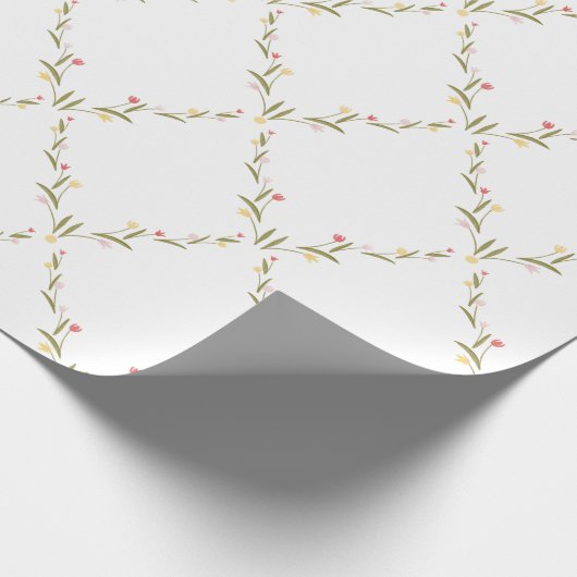 Wrapping Paper Cadeaupapier (Hoek)