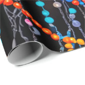 Wrapping Paper Cadeaupapier (Rol Hoek)