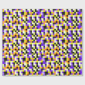 Wrapping Paper Cadeaupapier (Vlak)