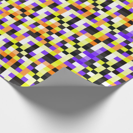 Wrapping Paper Cadeaupapier (Hoek)