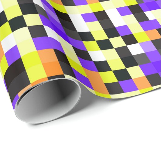 Wrapping Paper Cadeaupapier (Rol Hoek)