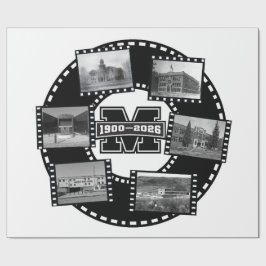 Wrapping Paper Cadeaupapier