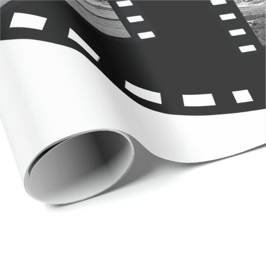 Wrapping Paper Cadeaupapier (Rol Hoek)