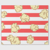 Wrapping Paper Cadeaupapier (Vlak)