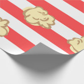 Wrapping Paper Cadeaupapier (Hoek)