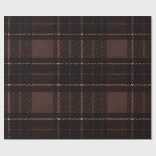 Wrapping Paper Cadeaupapier (Vlak)