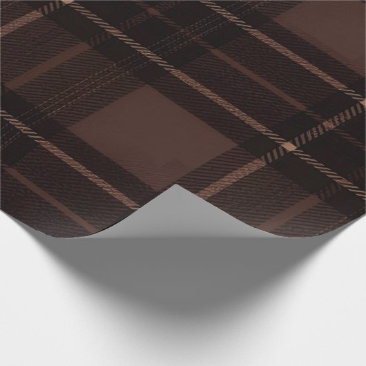 Wrapping Paper Cadeaupapier (Hoek)