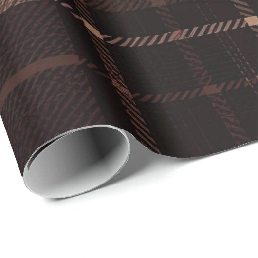 Wrapping Paper Cadeaupapier (Rol Hoek)
