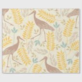 Wrapping Paper Cadeaupapier (Vlak)