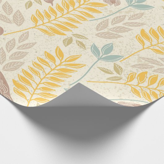 Wrapping Paper Cadeaupapier (Hoek)