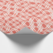 Wrapping paper cadeaupapier (Hoek)