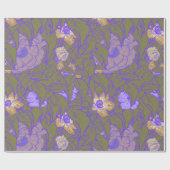 Wrapping Paper Cadeaupapier (Vlak)