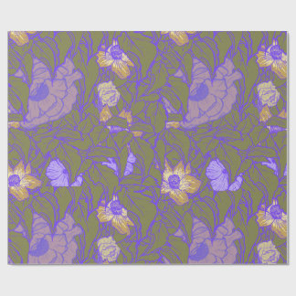 Wrapping Paper Cadeaupapier