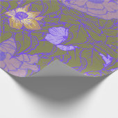 Wrapping Paper Cadeaupapier (Hoek)