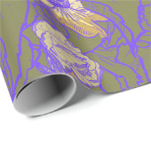 Wrapping Paper Cadeaupapier (Rol Hoek)