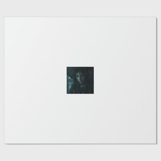 Wrapping paper  cadeaupapier (Vlak)