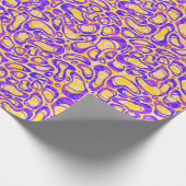 Wrapping Paper Cadeaupapier (Hoek)