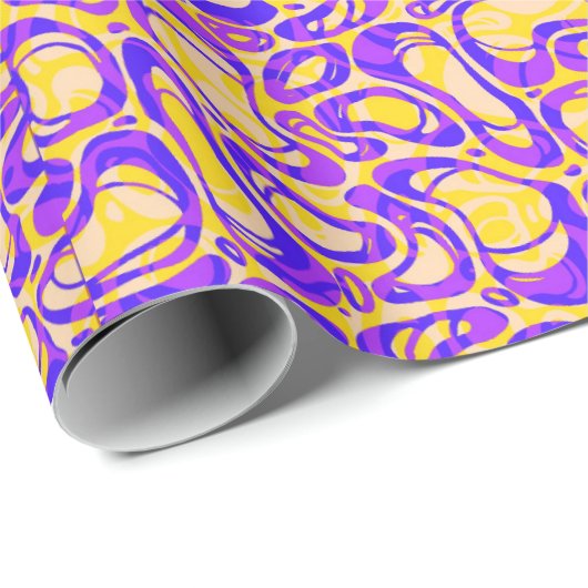 Wrapping Paper Cadeaupapier (Rol Hoek)