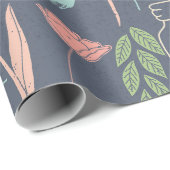 Wrapping Paper Cadeaupapier (Rol Hoek)