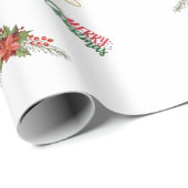 Wrapping Paper Cadeaupapier (Rol Hoek)