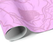 Wrapping Paper Cadeaupapier (Rol Hoek)