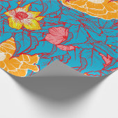 Wrapping Paper Cadeaupapier (Hoek)