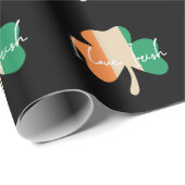 Wrapping Paper Cadeaupapier (Rol Hoek)