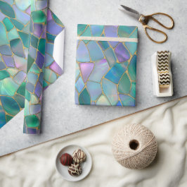 Wrapping Paper Cadeaupapier
