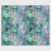 Wrapping Paper Cadeaupapier (Vlak)