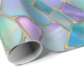 Wrapping Paper Cadeaupapier (Rol Hoek)