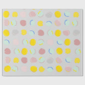 Wrapping Paper Cadeaupapier (Vlak)