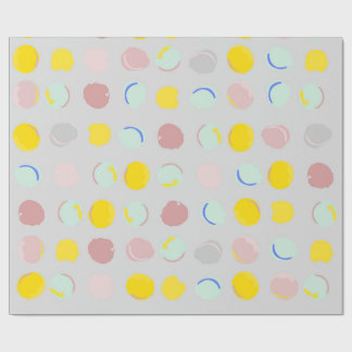 Wrapping Paper Cadeaupapier