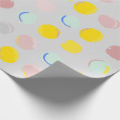 Wrapping Paper Cadeaupapier (Hoek)