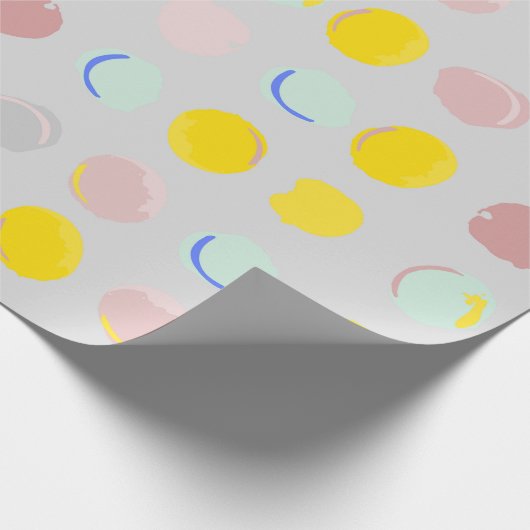 Wrapping Paper Cadeaupapier (Hoek)