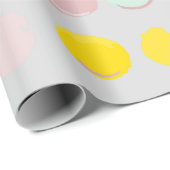 Wrapping Paper Cadeaupapier (Rol Hoek)