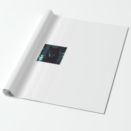 Wrapping paper  cadeaupapier