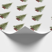 Wrapping Paper Cadeaupapier (Hoek)