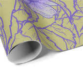 Wrapping Paper Cadeaupapier (Rol Hoek)