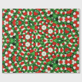 Wrapping Paper Cadeaupapier (Vlak)