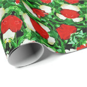 Wrapping Paper Cadeaupapier (Rol Hoek)