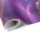 Wrapping Paper Cadeaupapier (Rol Hoek)