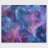 Wrapping Paper Cadeaupapier (Vlak)