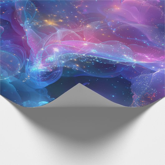 Wrapping Paper Cadeaupapier (Hoek)