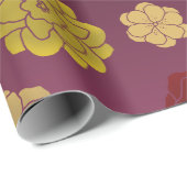Wrapping Paper Cadeaupapier (Rol Hoek)