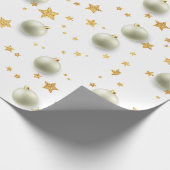 Wrapping Paper Cadeaupapier (Hoek)