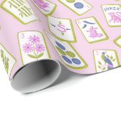 Wrapping Paper Cadeaupapier (Rol Hoek)