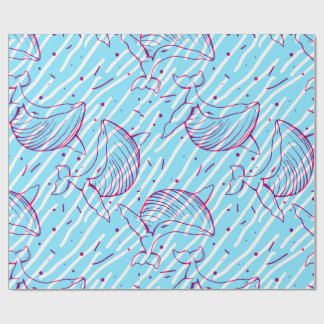 Wrapping Paper Cadeaupapier