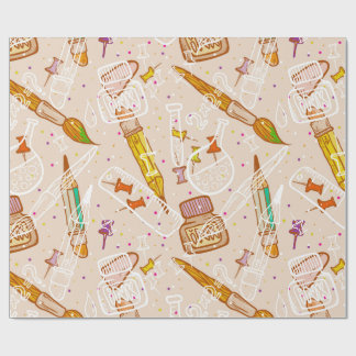 Wrapping Paper Cadeaupapier
