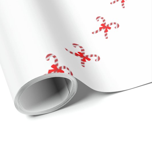 Wrapping Paper Cadeaupapier (Rol Hoek)